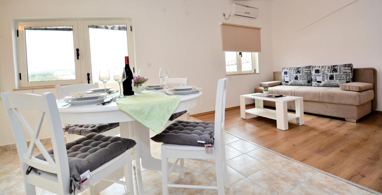 Villa Allegro ซูโกชัน ภายนอก รูปภาพ