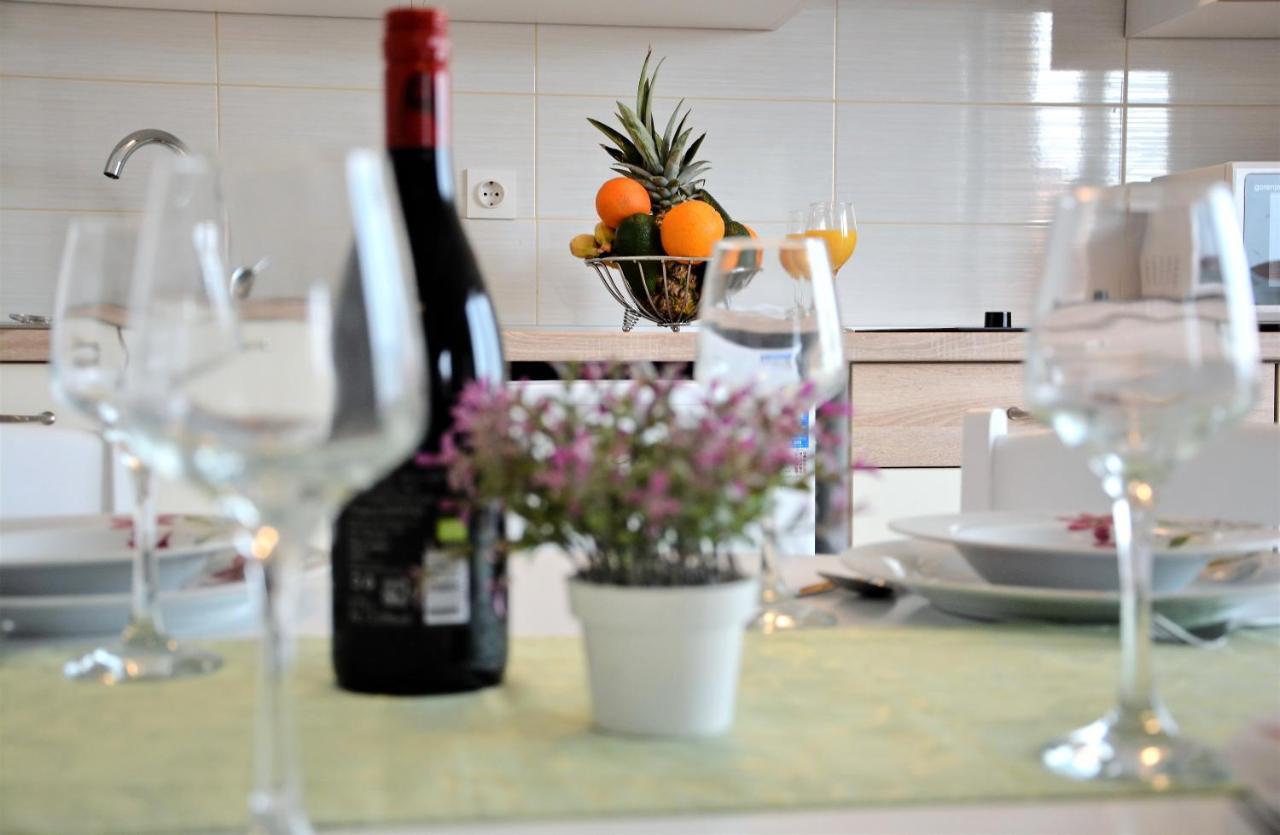 Villa Allegro ซูโกชัน ภายนอก รูปภาพ