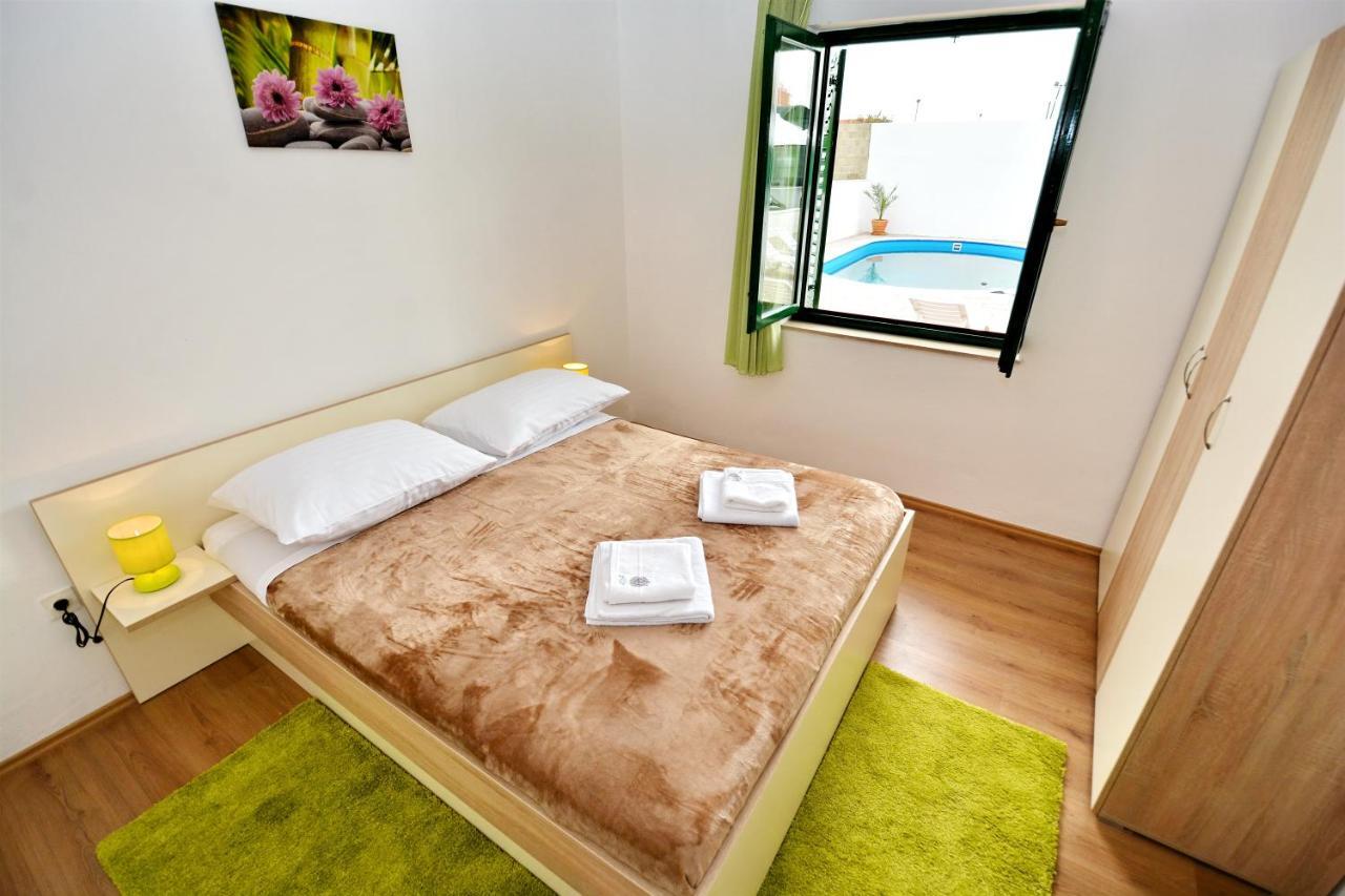 Villa Allegro ซูโกชัน ภายนอก รูปภาพ