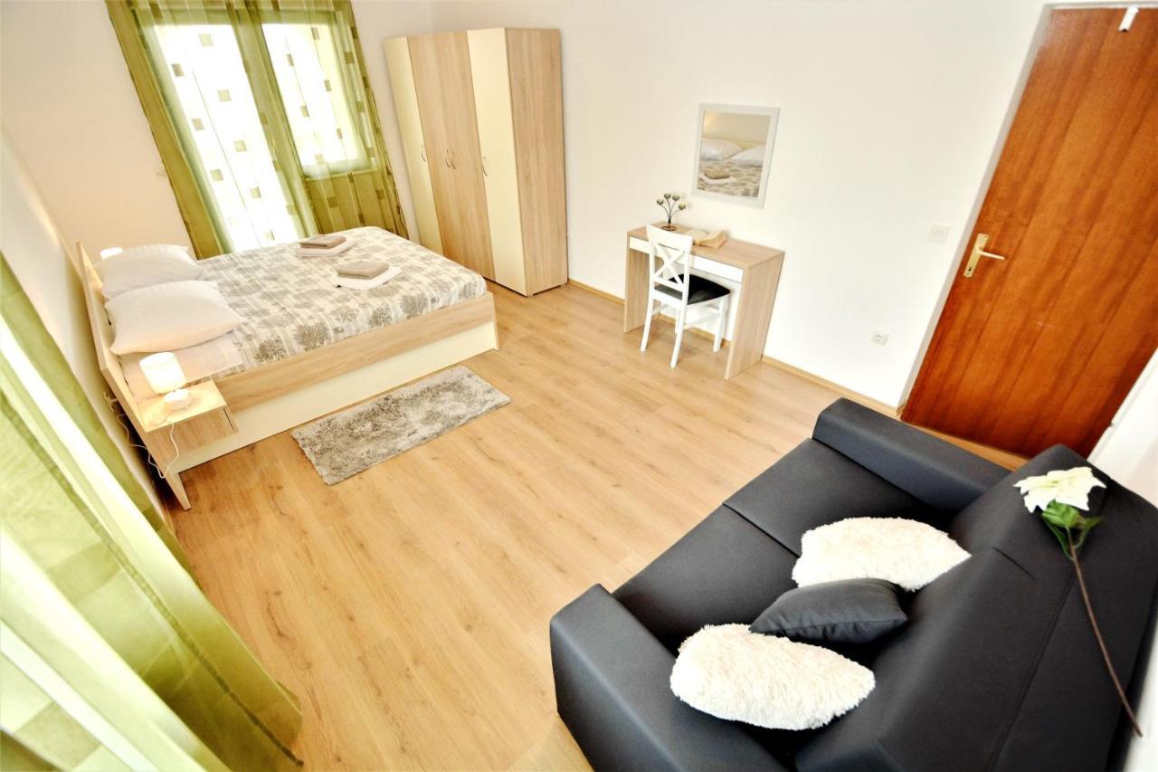 Villa Allegro ซูโกชัน ภายนอก รูปภาพ