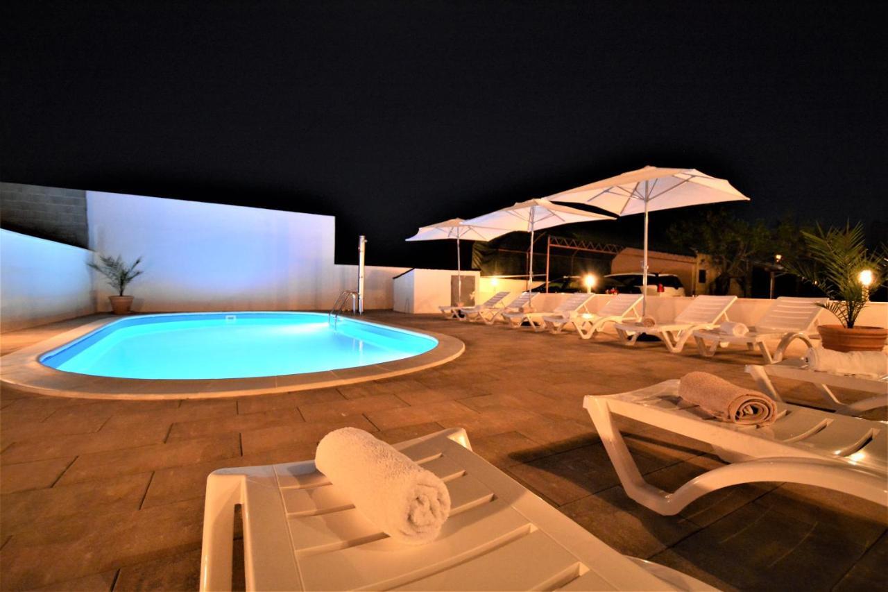 Villa Allegro ซูโกชัน ภายนอก รูปภาพ
