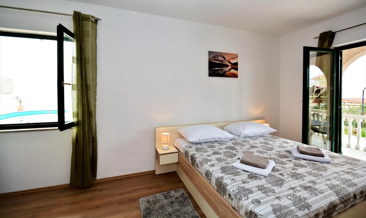 Villa Allegro ซูโกชัน ภายนอก รูปภาพ