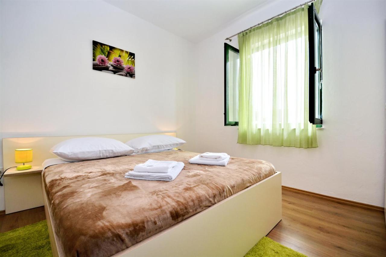 Villa Allegro ซูโกชัน ภายนอก รูปภาพ