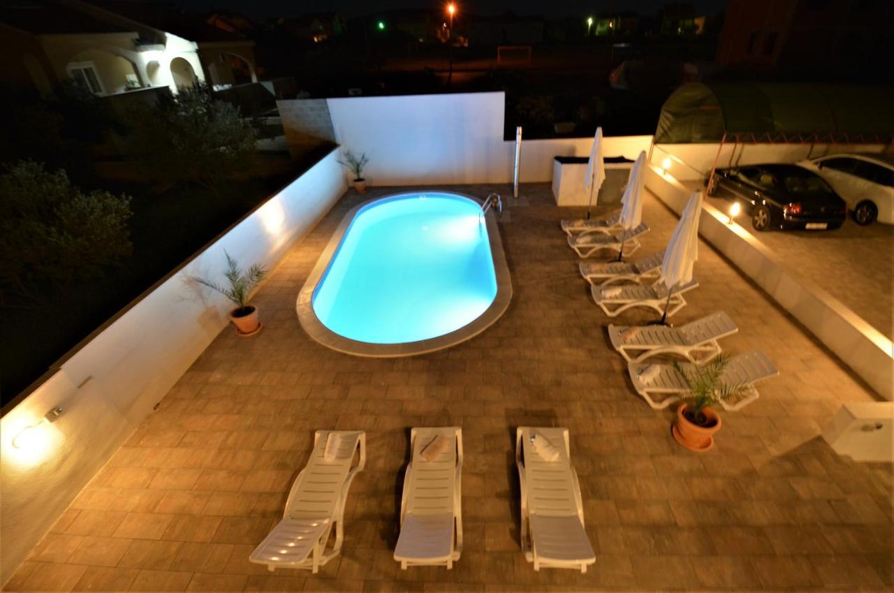 Villa Allegro ซูโกชัน ภายนอก รูปภาพ