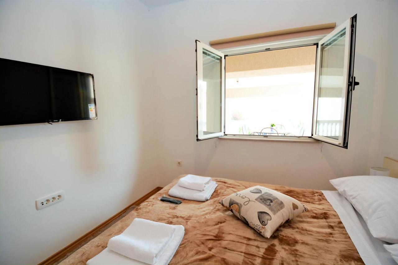 Villa Allegro ซูโกชัน ภายนอก รูปภาพ