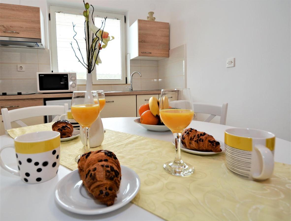 Villa Allegro ซูโกชัน ภายนอก รูปภาพ