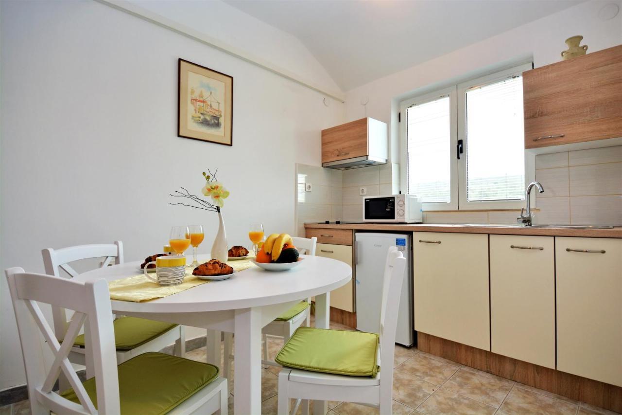Villa Allegro ซูโกชัน ภายนอก รูปภาพ